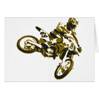 Crossmotorrad