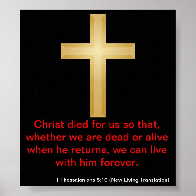 Crossposter Poster (Vorne)