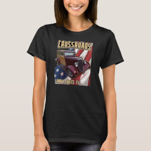 CROSSROADS LOLFL T-SHIRT 2026