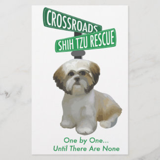 Crossroads ShihTzu Rescue