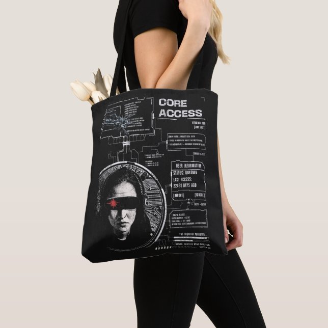Crosswired - Techno-Brutalist Streetwear Design (Von Nahem)