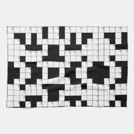Crossword Küchentücher