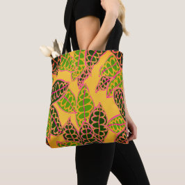 Croton Tote Bag
