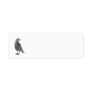 Crow Art Soul