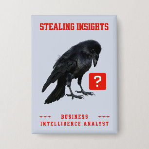 Crow Business Intelligence-Analyst Button