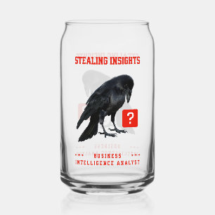 Crow Business Intelligence-Analyst Dosenglas