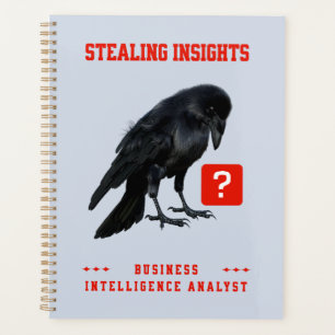 Crow Business Intelligence-Analyst Planer