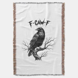 Crow - F-Caw-F Decke