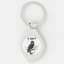 Crow - F-Caw-F