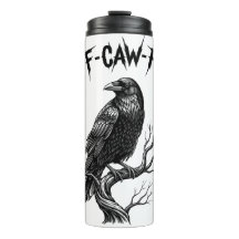Crow - F-Caw-F
