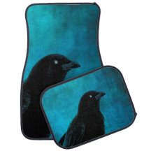 Crow ist eine Freude