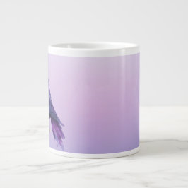 Crow Jumbo-Tasse