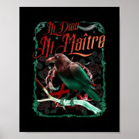 Crow Ni Dieu Ni Maître Erklärung Kein Gott Kein Me