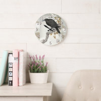 Crow Raven Koson Japanese Bird