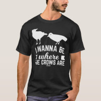 Crow Raven Sperling-Aberglaube