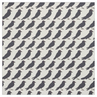 Crow Stoff