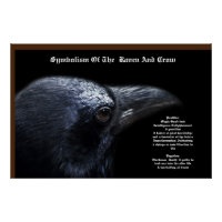 Crow-Symbolismus