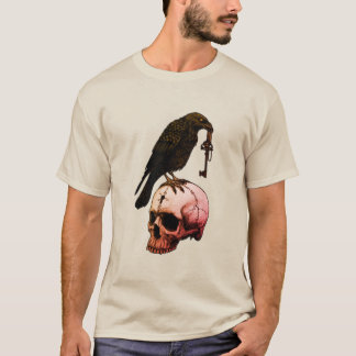 Crow-T - Shirt