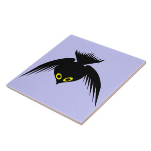 Crow Tile Fliese