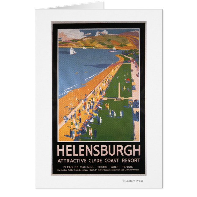 Crowds entlang des Clyde Coast Beach Railplers (Vorne)