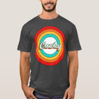 Crowley Name Shirt Vintag Crowley Circle