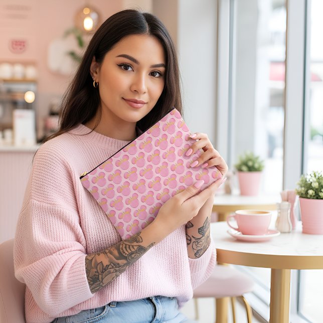 Crown Accessory Pouch Zubehörtasche (Von Creator hochgeladen)