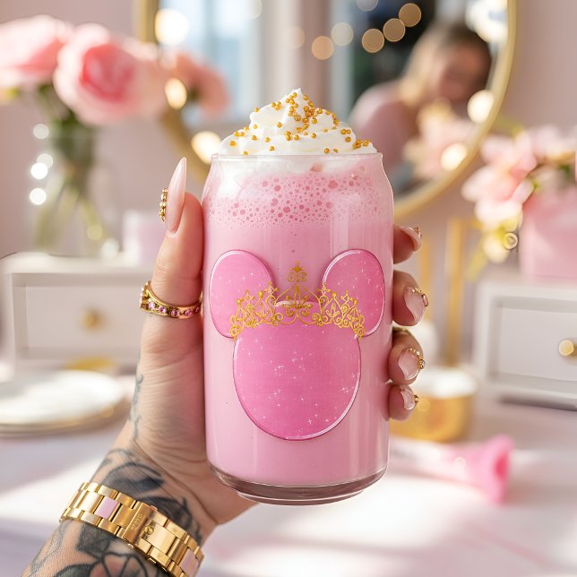 Crown Can Glass Dosenglas (Von Creator hochgeladen)