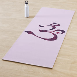Crown Chakra Yogamatte