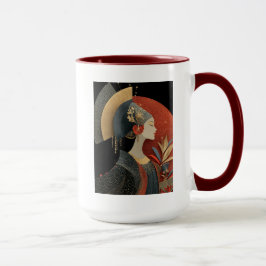 CROWN ELEGANCE #2 TASSE