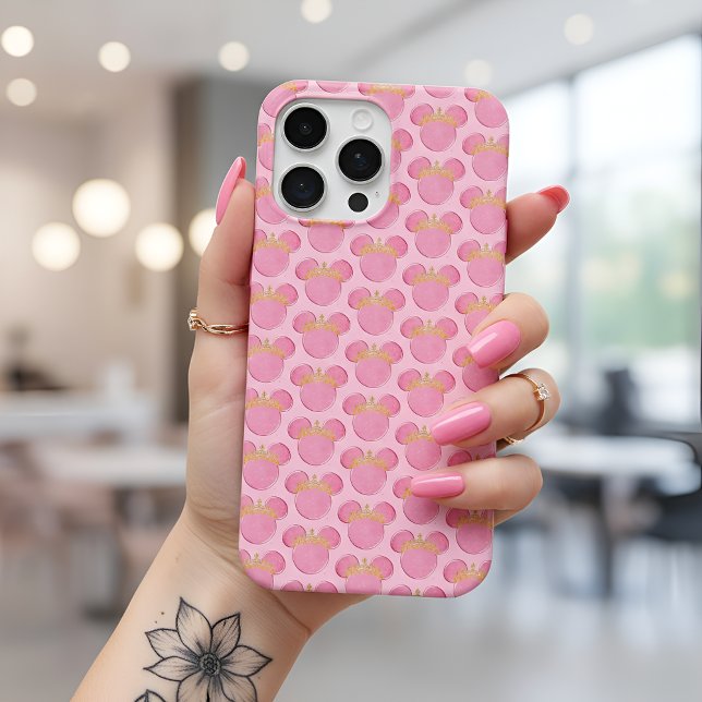 Crown iPhone Case iPhone Hülle (Von Creator hochgeladen)