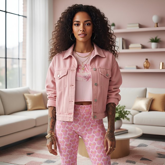 Crown Leggings (Von Creator hochgeladen)