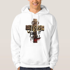 Crown of Thorns Jesus Shirt – Christian T-Shirt