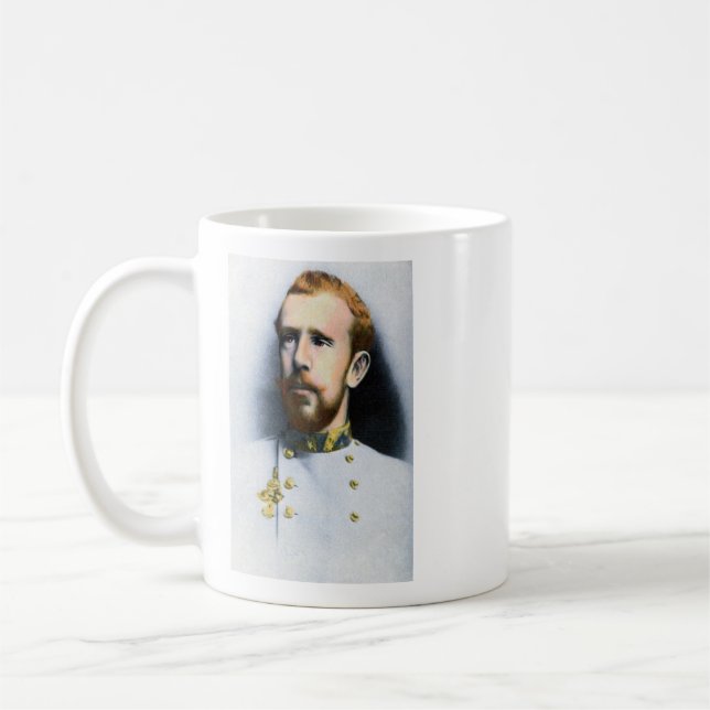Crown Prince Rudolph Coffee Mug 2 Kaffeetasse (Links)