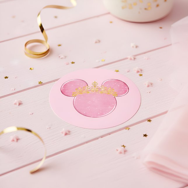 Crown Sticker (Von Creator hochgeladen)