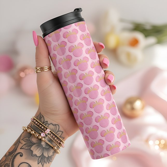 Crown Thermal Tumbler Thermosbecher (Von Creator hochgeladen)