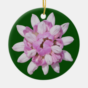 Crown Vetch #1 Keramikornament
