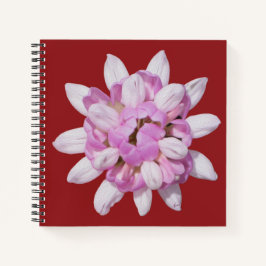 Crown Vetch #1 Notizbuch