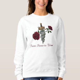 Crowned Destiny Hoodie