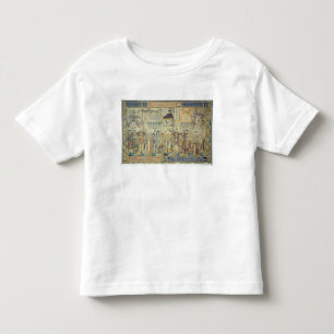 Croy Tapisserie, 1554 Kleinkind T-shirt