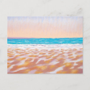 Croyde Bay Postkarte