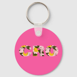 CROYDON SCHLÜSSELANHÄNGER