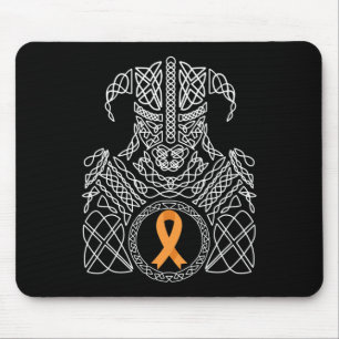 Crps Awareness Warrior - Frau Awareness Warrior Mousepad