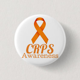CRPS-Bewusstsein Button