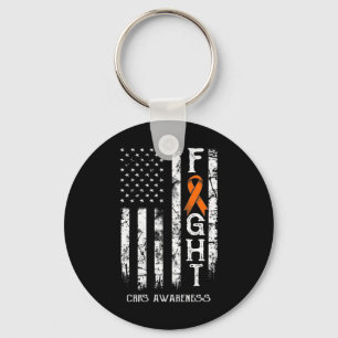 Crps Warrior US Flag Rsd Crps Bewusstsein Schlüsselanhänger