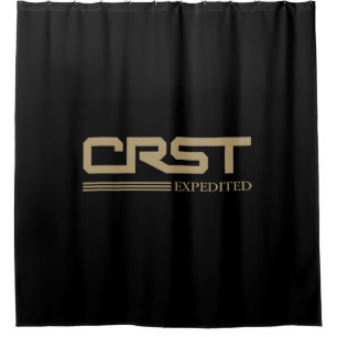 CRST Expeditional Duschvorhang