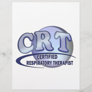 CRT-ZERTIFIZIERTES ATEMWESTER-THERAPIELOGO