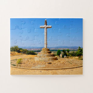 Cruceiro de Santo Toribio Puzzle