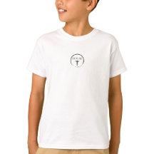 Crucifix-Klasse-T - Shirt
