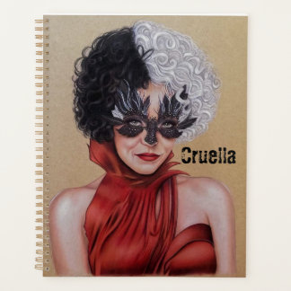 Cruella de Vil  Planer