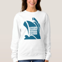 Cruise Addict. Ein Shirt für Kreuzfahrer